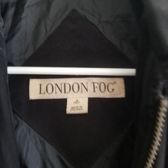 London Fog Lightweight Jacket SP - Picture 2 of 6